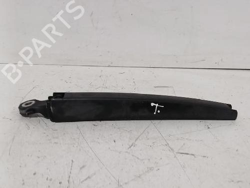 Used Rear windshield wiper arm Rear windshield wiper arm VW POLO IV Saloon (9N2, 9N4) 1.9 TDI (101 hp) 32464150 32464150