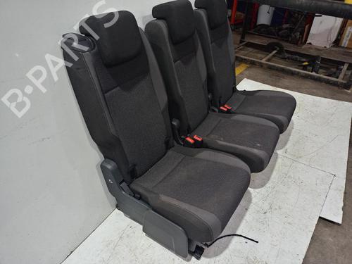 Rear seat VW TOURAN (5T1) 1.6 TDI | BP31555632C17 - Image 3