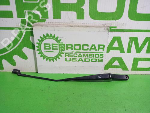 Used Front windshield wiper arm VW GOLF VI (5K1) 1.6 TDI (105 hp) 31553646