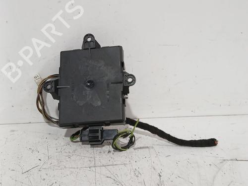 Electronic module MERCEDES-BENZ A-CLASS (W169) A 160 CDI (169.006, 169.306) | BP38866398M83 - Image 3