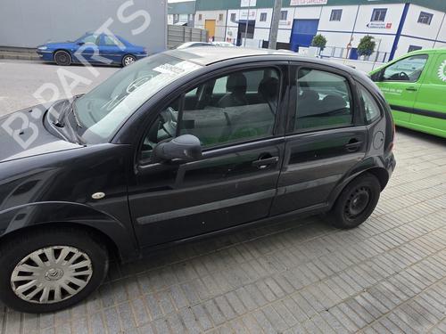 Front left lock CITROËN C3 II (SC_) 1.4 HDi 70 (SC8HZC, SC8HR0, SC8HP4) | BP32463729C98 - Image 10