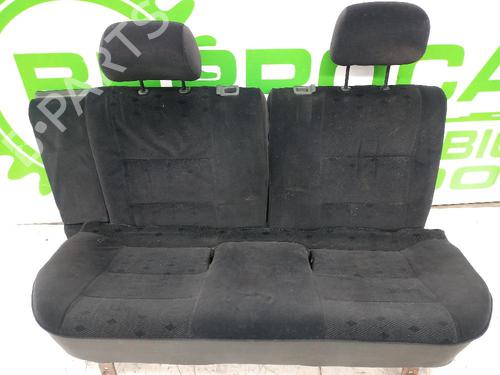 Used Rear seat Rear seat PEUGEOT 306 Hatchback (7A, 7C, N3, N5) [1993-2003] 31674429 31674429