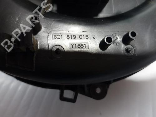 Heater blower motor SKODA FABIA II Combi (545) 1.6 TDI | BP31559098M62 