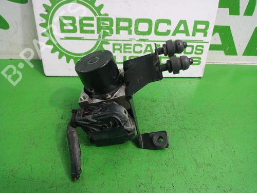Used ABS pump SEAT IBIZA III (6L1) 1.9 SDI (64 hp) 31547073