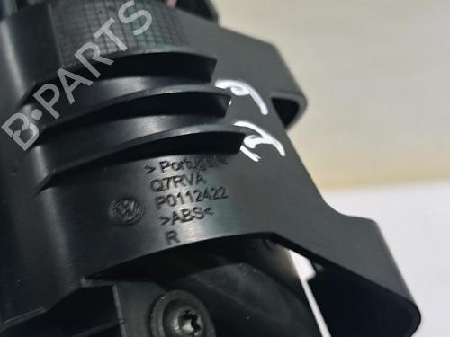 Front right interior door handle VW EOS (1F7, 1F8) 2.0 FSI | BP31559703I14 - Image 2