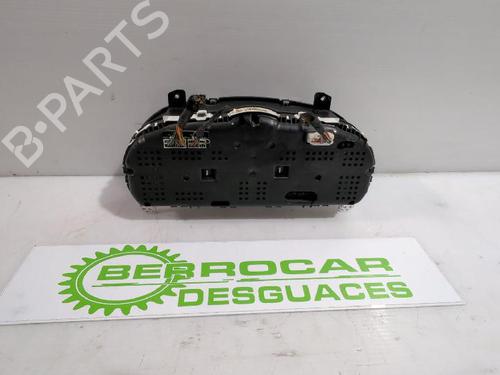Instrument cluster HYUNDAI i30 (FD) 1.6 CRDi | BP31567032C47 