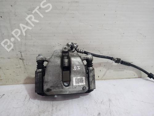 Used Left front brake caliper Left front brake caliper OPEL CORSA F (P2JO) 1.2 (68) (101 hp) 31562664 31562664
