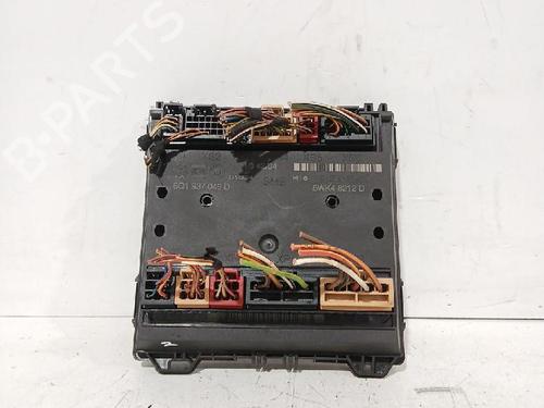 Used Electronic module Electronic module VW POLO IV (9N_, 9A_) 1.9 SDI (64 hp) 32464104 32464104