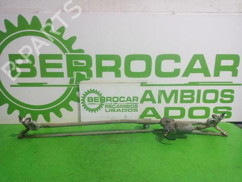 Used Front wiper motor Front wiper motor OPEL ZAFIRA / ZAFIRA FAMILY B (A05) 1.9 CDTI (M75) (120 hp) 31549890 31549890
