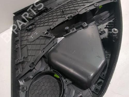 Rear left panel VW T-ROC (A11, D11) 1.6 TDI | BP32462165C60