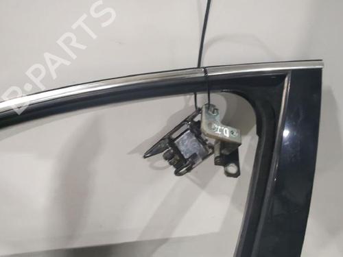 Left front door VW PHAETON (3D1, 3D2, 3D3, 3D4, 3D6, 3D7, 3D8, 3D9) 3.0 V6 TDI 4motion | BP31567371C2 