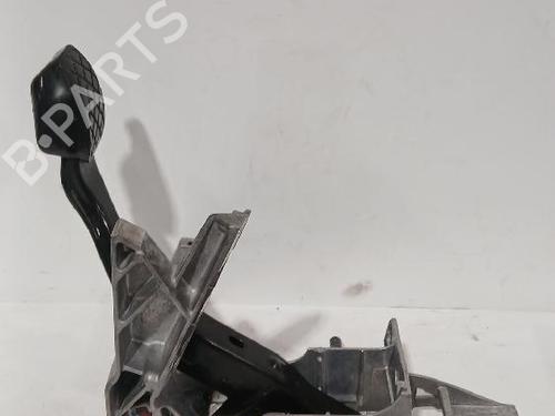 Break pedal AUDI A4 B6 (8E2) 1.9 TDI | BP31566938I19 