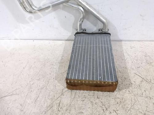 Used Heater matrix AUDI A4 B6 (8E2) 1.9 TDI (130 hp) 31566935