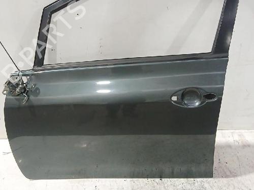 Dør venstre fortil TOYOTA AURIS (_E15_) 1.6 (ZRE151_, ZRE151R) (124 hp) 31566601