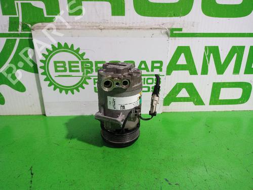 Used AC compressor AC compressor OPEL ASTRA H Saloon (A04) 1.7 CDTi (L69) (101 hp) 31554120 31554120