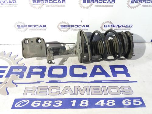 Right front shock absorber TOYOTA COROLLA Verso (ZER_, ZZE12_, R1_) 2.2 D-4D (AUR10_, AUR10R) | BP31677691M17 