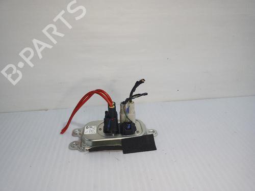 Módulo eletrónico JAGUAR E-PACE (X540) 2.0 D150 AWD | BP31554778M83