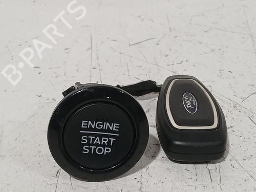 Ignition barrel FORD PUMA (J2K, CF7) 1.0 EcoBoost | BP38864428M48 - Image 2