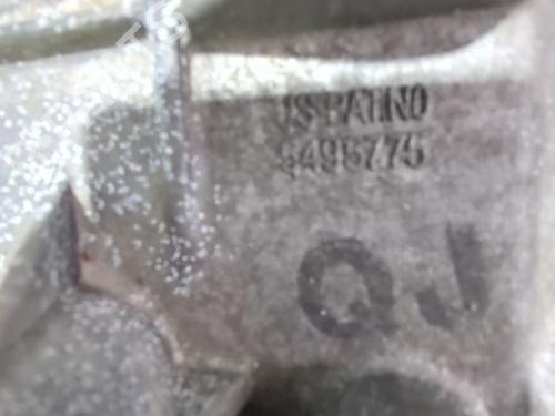 Gearbox OPEL ASTRA H GTC (A04) 1.7 CDTi (L08) | BP32465706M3 