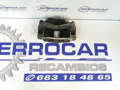 Used Right front brake caliper Right front brake caliper FORD TRANSIT TOURNEO Bus 2.2 TDCi (140 hp) 31568839 31568839