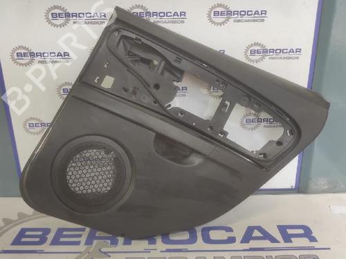 Used Rear right panel Rear right panel SEAT LEON (1P1) [2005-2013] 31678073 31678073