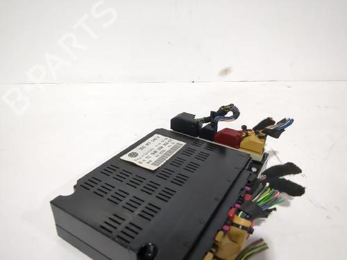 Electronic module VW PHAETON (3D1, 3D2, 3D3, 3D4, 3D6, 3D7, 3D8, 3D9) 3.0 V6 TDI 4motion | BP31567635M83  - Image 5