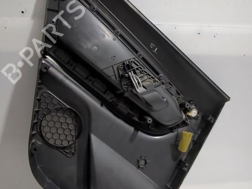 Rear right panel SKODA FABIA II (542) 1.2 | BP38865636C61 - Image 4