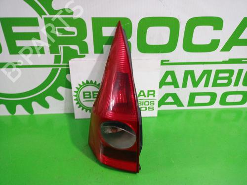 Used Left taillight RENAULT MEGANE II Coupé-Cabriolet (EM0/1_) 1.9 dCi (120 hp) 31544231