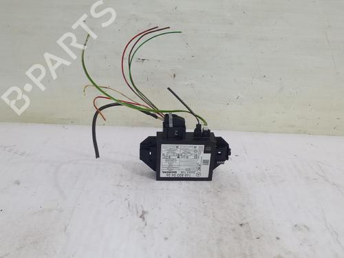 Used Electronic module MERCEDES-BENZ A-CLASS (W168) [1997-2005]  31677407