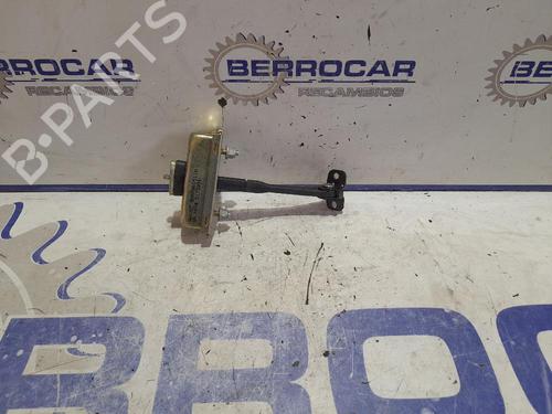 Used Hinge/Door check strap Hinge/Door check strap LAND ROVER DISCOVERY II (L318) [1998-2004] 31673123 31673123