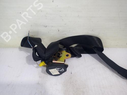 Cinto de segurança traseiro esquerdo MERCEDES-BENZ A-CLASS (W168) [1997-2005]  31677350