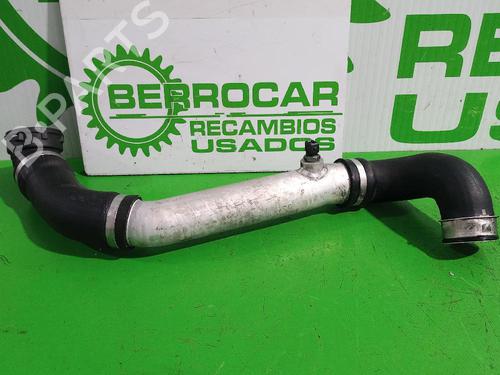 Used Pipe Pipe BMW X3 (E83) 2.0 d (150 hp) 31545181 31545181