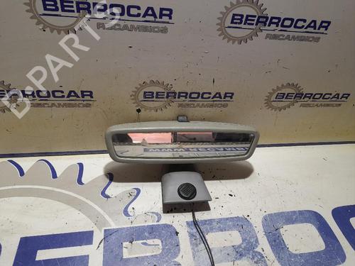 Used Rear mirror Rear mirror MERCEDES-BENZ C-CLASS (W203) C 220 CDI (203.006, 203.008) (143 hp) 31539454 31539454