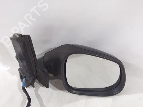 Used Right mirror Right mirror 39612772 39612772