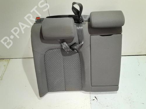 Rear seat SEAT EXEO (3R2) 2.0 TDI | BP31539286C17 - Image 7