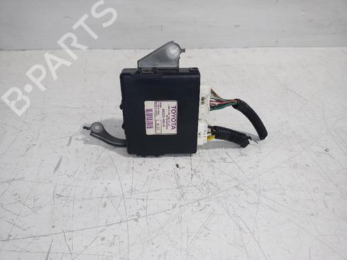 Used Electronic module Electronic module LEXUS RX (_U3_) 300 (MCU35_, MCU35R) (204 hp) 31556228 31556228