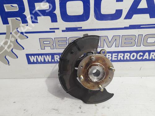 Used Right front steering knuckle Right front steering knuckle HYUNDAI ELANTRA III (XD) 2.0 CRDi (113 hp) 31542214 31542214