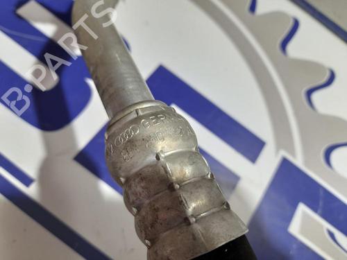 AC pipe SEAT EXEO (3R2) 2.0 TDI | BP31539104M126