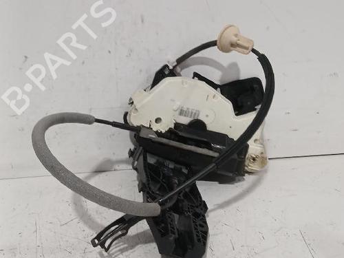 Front left lock VW GOLF VI Variant (AJ5) 1.6 TDI | BP33613443C98 - Image 2