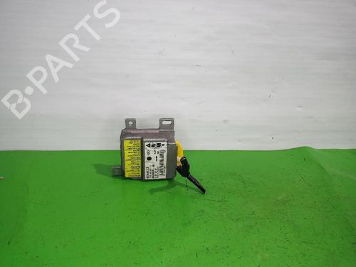 Used ECU airbags RENAULT CLIO II (BB_, CB_) 1.2 LPG (58 hp) 31556335