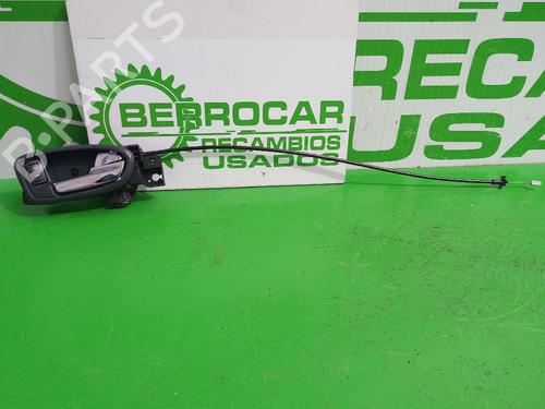 Used Front right interior door handle FORD S-MAX (WA6) 1.8 TDCi (125 hp) 31544997