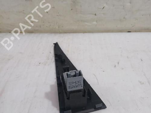 Left rear window switch SEAT LEON (1P1) 1.9 TDI | BP31563288I29 