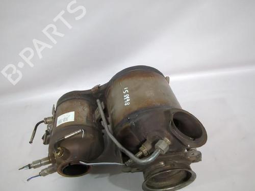 Catalyst VW T-ROC (A11, D11) 1.6 TDI | BP33747413M10 - Image 5