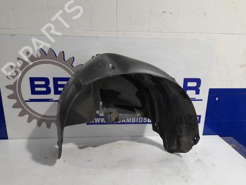 Hjulbue Hjulbue SEAT LEON (1M1) [1999-2006] 31673816 31673816