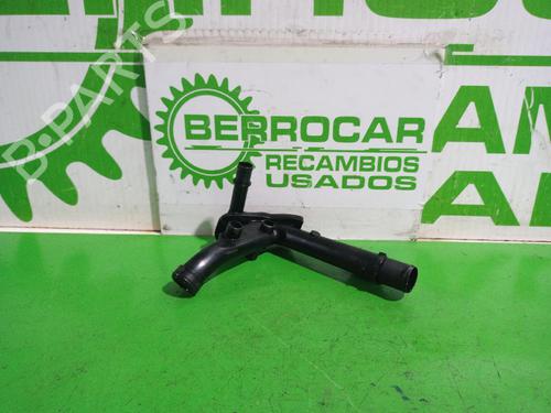 Used Pipe Pipe RENAULT KANGOO BE BOP (KW0/1_) 1.5 dCi 75 (75 hp) 31552030 31552030