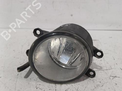 Used Left front fog light Left front fog light TOYOTA AURIS (_E15_) 1.6 (ZRE151_, ZRE151R) (124 hp) 33735000 33735000