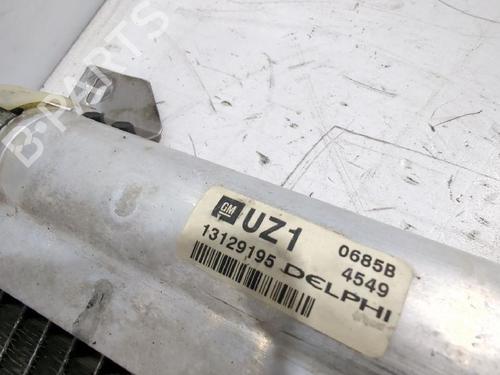 AC radiator OPEL ASTRA H (A04) 1.7 CDTI (L48) | BP32465961M32 