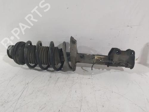 Used Left front shock absorber OPEL CORSA D (S07) 1.3 CDTI (L08, L68) (75 hp) 31563374