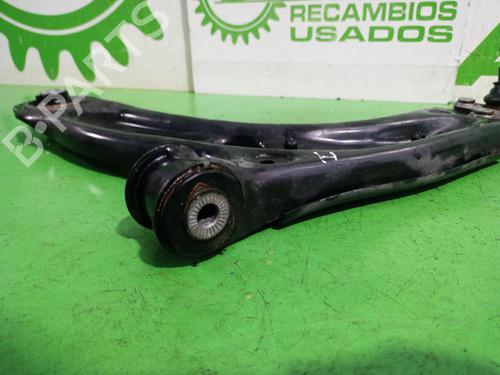 Left front suspension arm VW T-ROC (A11, D11) 1.0 TSI | BP31553881M12 - Image 6
