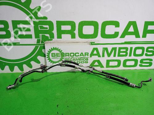 Rohr für CITROËN C4 I (LC_) [2004-2014]  31676591